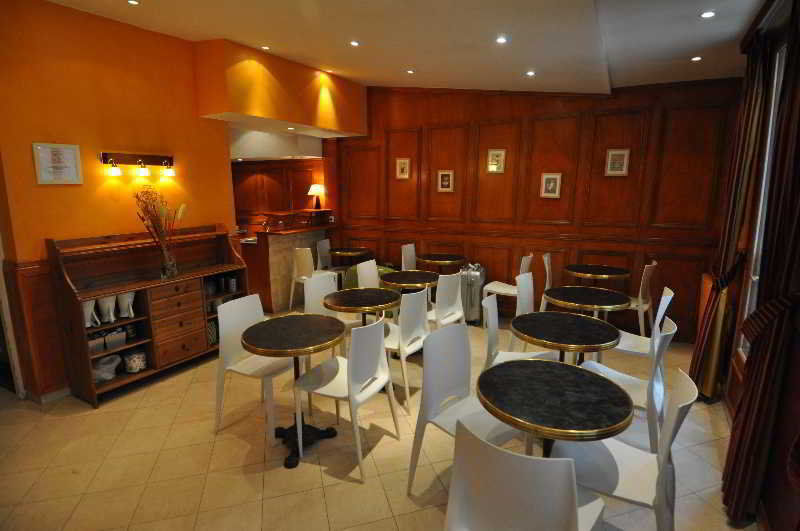 Hotel Korner Montmartre Paris Exterior foto