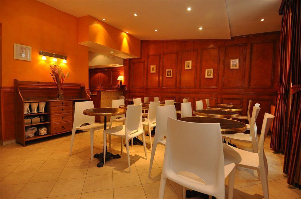 Hotel Korner Montmartre Paris Exterior foto